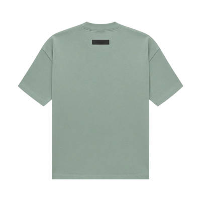 Essentials Short-Sleeve Tee Sycamore