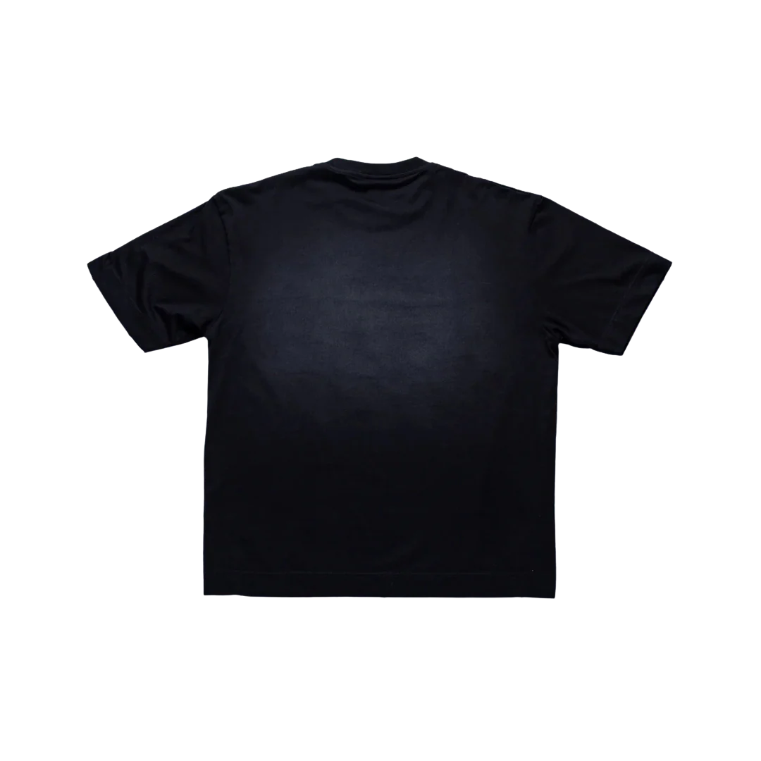 LVGN - Fade Cross Tee