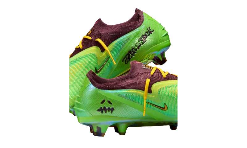 Nike Phantom 6 Low Elite FG SE Travis Scott