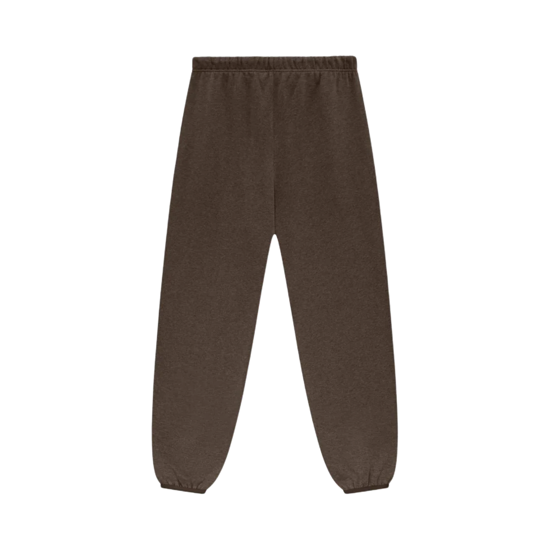 Fear of God Essentials Sweatpants Heather Wood