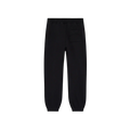 Rhude - Classique Cuffed Sweatpant Black