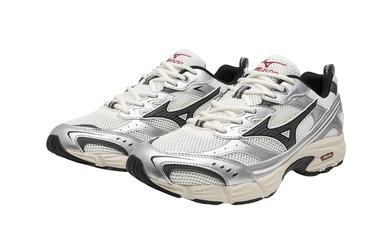Mizuno MXR Sport Noir