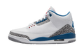 Air Jordan 3 Retro True Blue (2026)