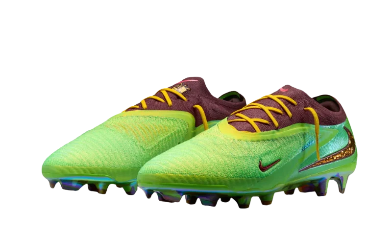 Nike Phantom 6 Low Elite FG SE Travis Scott