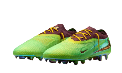 Nike Phantom 6 Low Elite FG SE Travis Scott