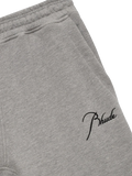 Rhude - Classique Cuffed Sweatpant Heather