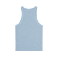 Corteiz Women's Classic Tank Top Baby Blue