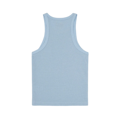 Corteiz Women's Classic Tank Top Baby Blue