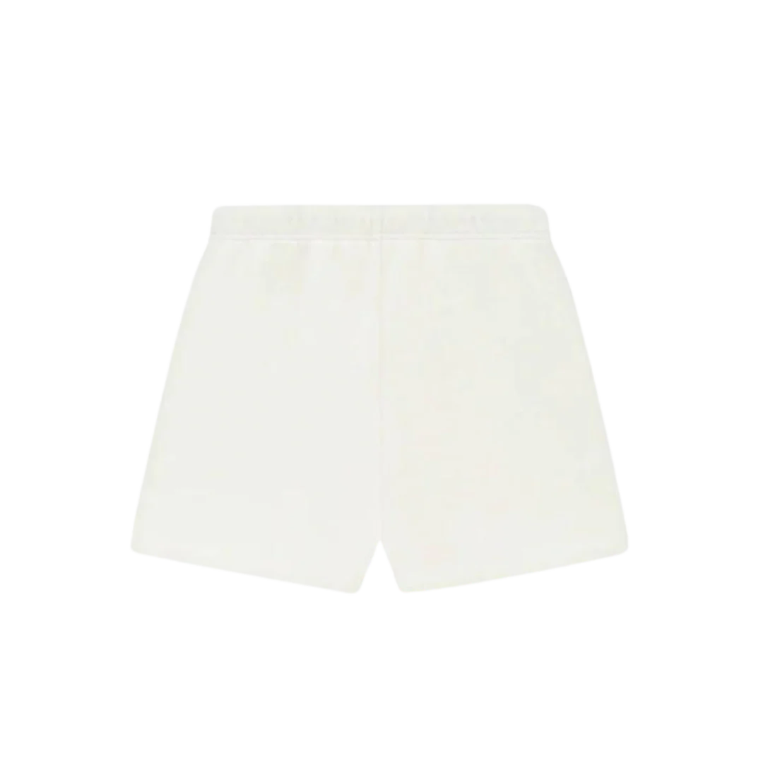 Fear of God Essentials Sweatshort Cloud Dancer