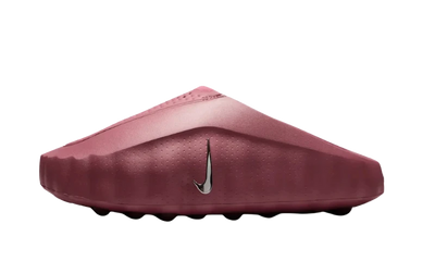 Nike Mind 001 Slide Pink Smoke