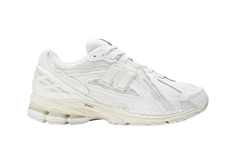 New Balance 1906D Protection Pack White