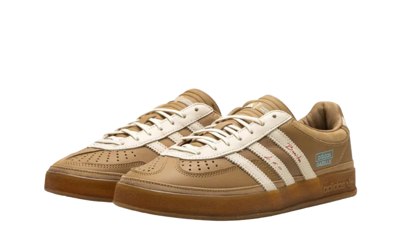 adidas Gazelle Indoor Bad Bunny Lionel Messi La Voz De Los Fans