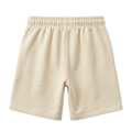Fear of God Essentials Sweatshort Eggshell