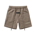 Fear of God Essentials Sweatshort Desert Taupe