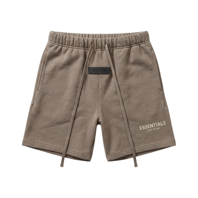 Fear of God Essentials Sweatshort Desert Taupe