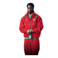 Corteiz x Morocco World Cup Edition Jacket