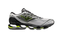 Mizuno Wave Prophecy LS Cloudscape