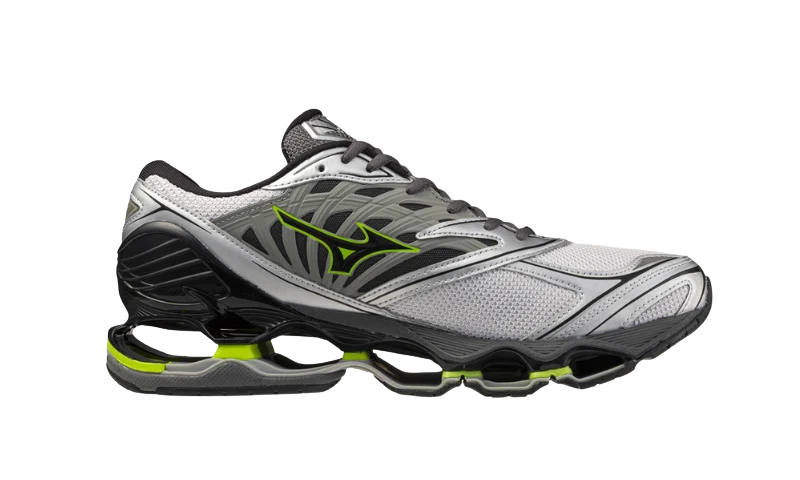 Mizuno Wave Prophecy LS Cloudscape