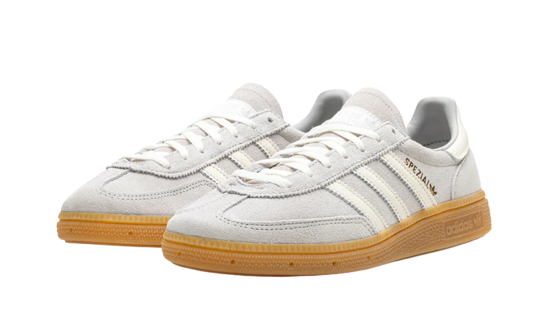 Adidas Handball Spezial Grey Off White
