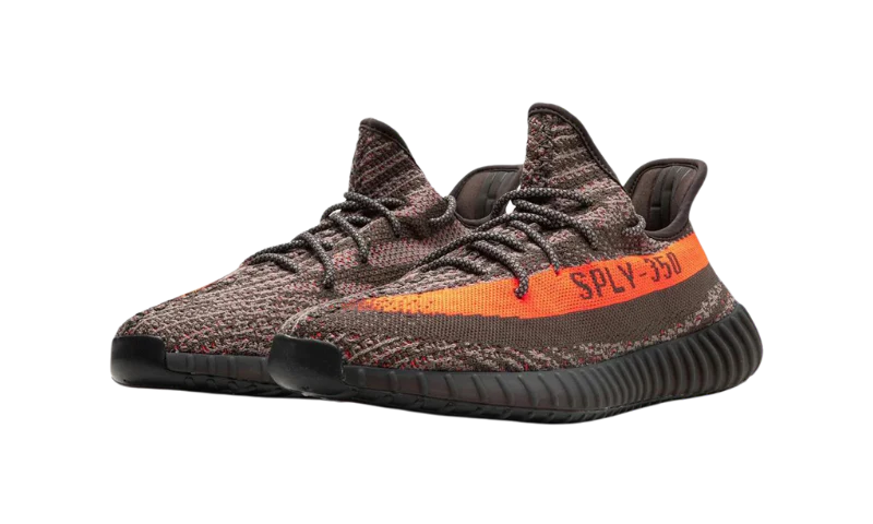 Adidas Yeezy Boost 350 V2 Carbon Beluga