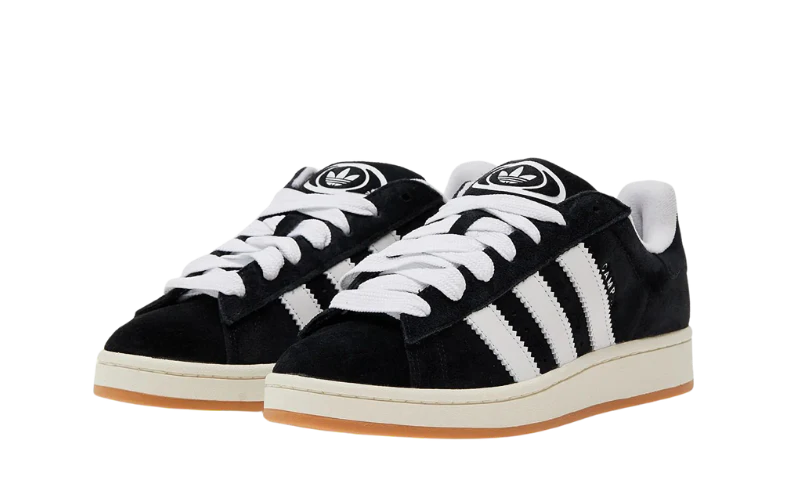 Adidas Campus 00s Core Black