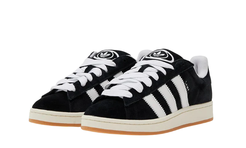 Adidas Campus 00s Negras (GS)