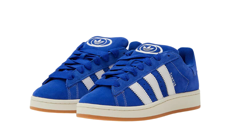 Adidas Campus 00s Lucid Blue