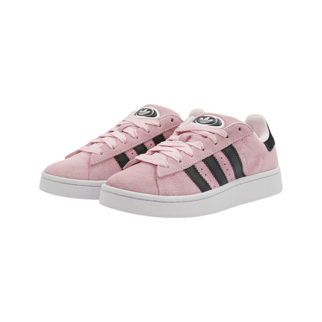 Adidas Campus 00s Pink Black