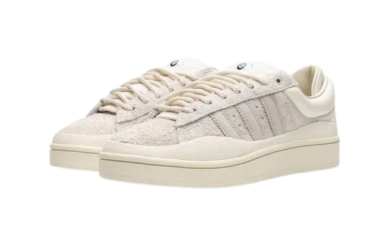 Adidas Campus x Bad Bunny - Cream