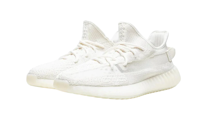 Adidas Yeezy Boost 350 V2 Bone