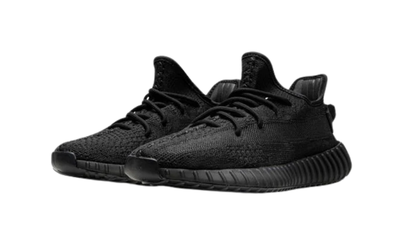 Adidas Yeezy Boost 350 V2 Onyx