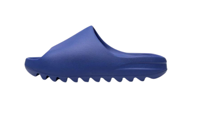 Adidas Yeezy Slide Azure