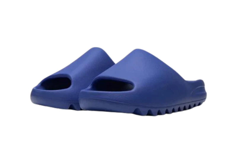Adidas Yeezy Slide Azure