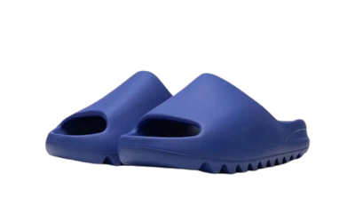Adidas Yeezy Slide Azure