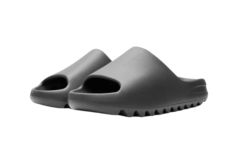 Adidas Yeezy Slide Dark Onyx
