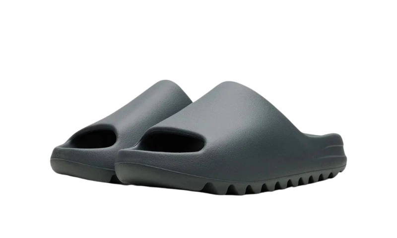 Adidas Yeezy Slide Slate Marine