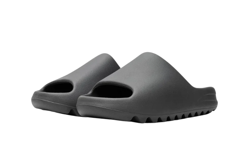 Adidas Yeezy Slide Slate Grey