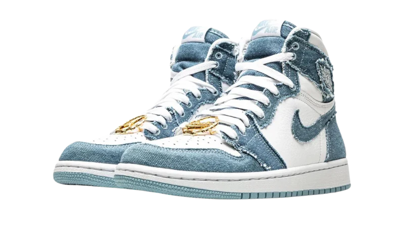 Air Jordan 1 High OG Denim