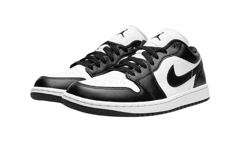 Air Jordan 1 Low Panda