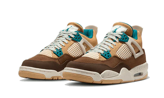 Air Jordan 4 'Cacao Wow' (GS)