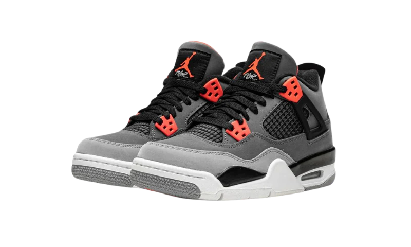 Air Jordan 4 Infrared