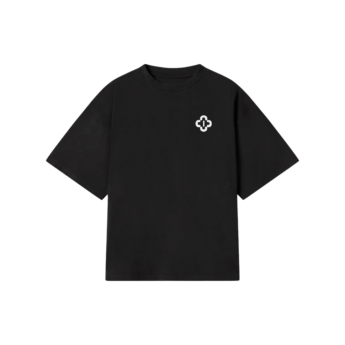 Ci Concept - Essential Tee Dark Grey