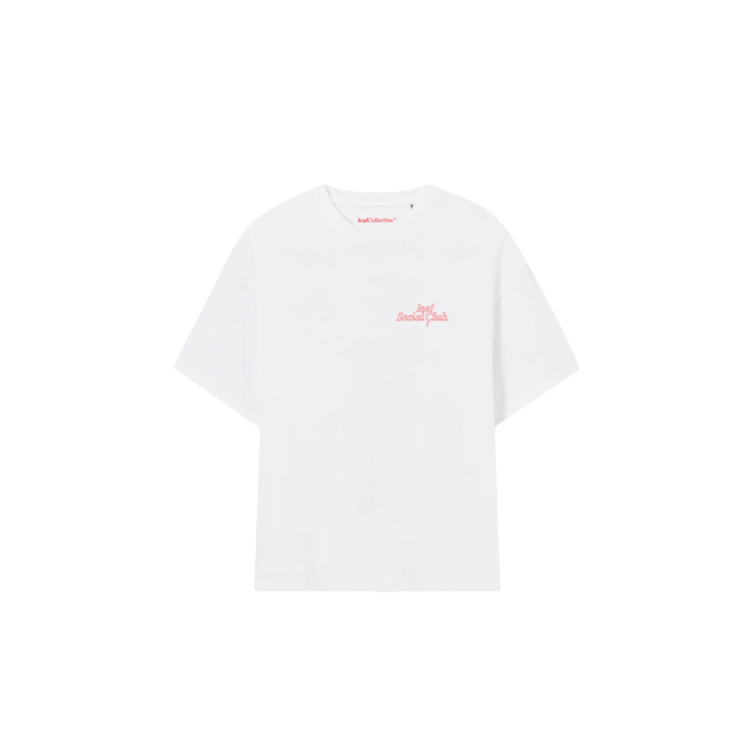 lealCollective - Club Tee