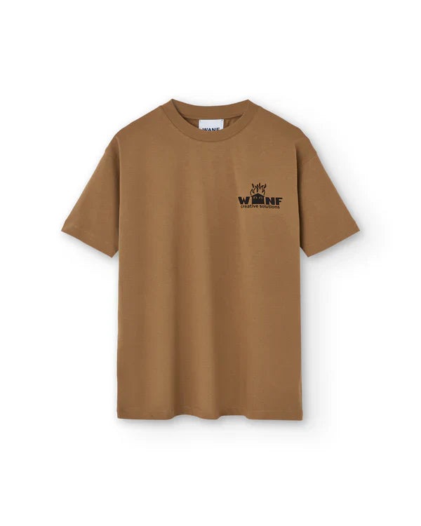 We Are Not Friends - Creative Solutions T-Shirt