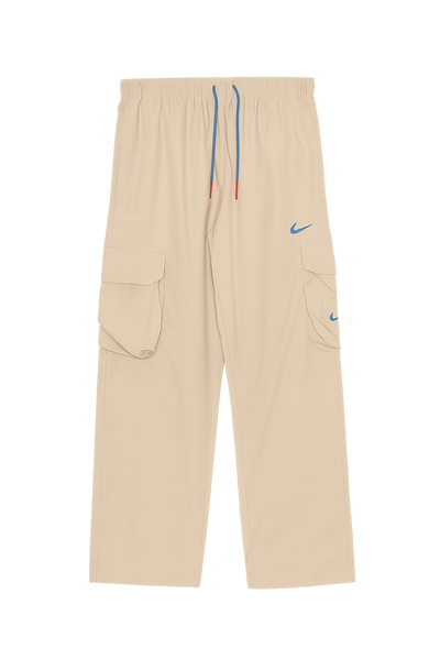 Off White x Nike - 003 Pants Beige