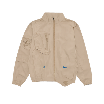 Off White x Nike - 003 Jacket Beige