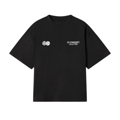 Ci Concept - SOCIAL CLUB TEE