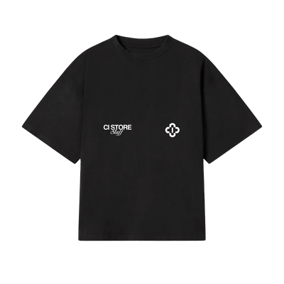 Ci Concept - STAFF TEE
