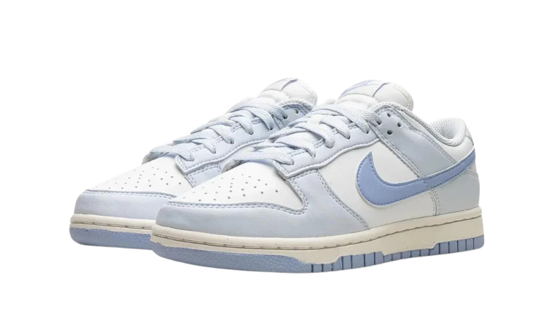 Nike Dunk Low Next Nature Blue Tint