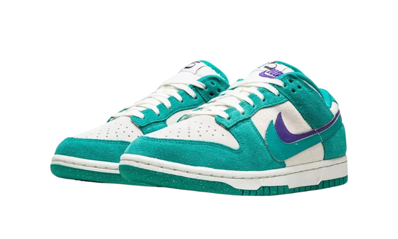 Nike Dunk Low SE 85 Neptune Green